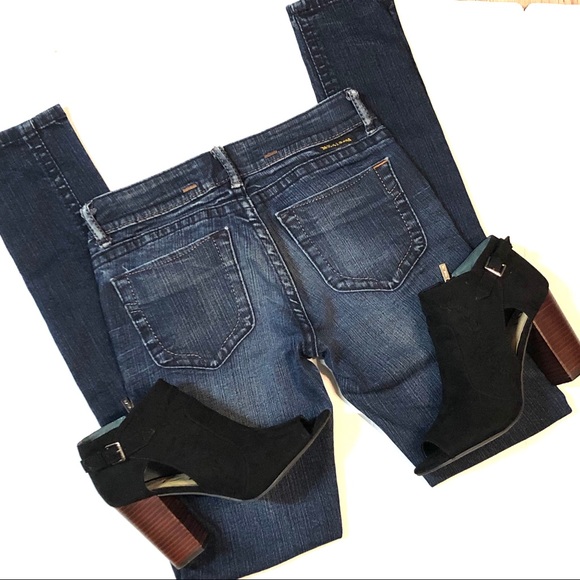 MEK Denim - MEK Jeggings